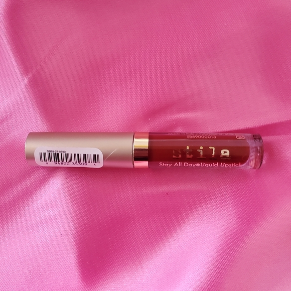 Stila makeup cosmetic bundle new - Picture 2 of 10